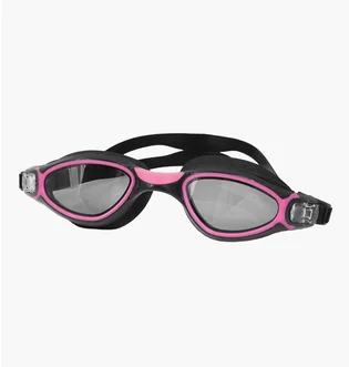 Очки для плавания унисекс Aqua Speed Calypso 6368 Black/Pink 083-37