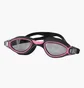 Окуляри для плавання унісекс Aqua Speed Calypso 6368 Black/Pink 083-37