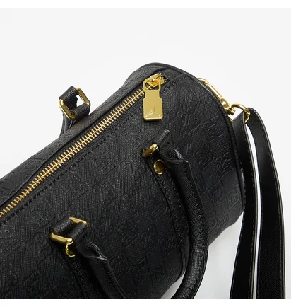 Сумка унісекс Air Jordan Monogram Mini Black MA9169-K5X
