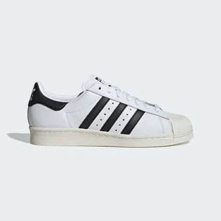 Кроссовки мужские Adidas Superstar 82 White JI2025