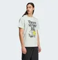 Футболка мужская Adidas Positivity Graphic Grey IY0731