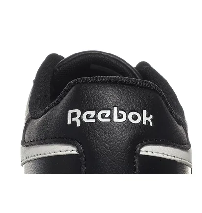 Кроссовки мужские Reebok Royal Classic Jogger Black EF7789