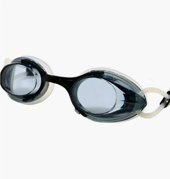 Очки для плавания унисекс Volna Oster 2 Black 1603-00-1
