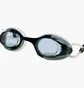 Очки для плавания унисекс Volna Oster 2 Black 1603-00-1