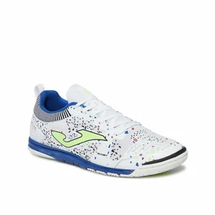 Футзалки мужские Joma Tactico White TACW2302IN