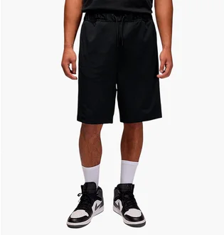 Шорты мужские Air Jordan Cat-Scratch Black HV8680-010