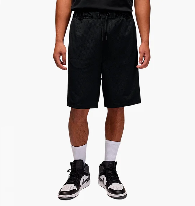 Шорты мужские Air Jordan Cat-Scratch Black HV8680-010
