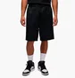 Шорты мужские Air Jordan Cat-Scratch Black HV8680-010