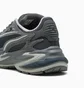 Кросівки унісекс Puma Rs Surge Hairy Suede Grey/Black 404327-05