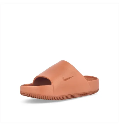 Тапочки жіночі Nike W Calm Slide Orange DX4816-202