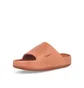 Тапочки жіночі Nike W Calm Slide Orange DX4816-202