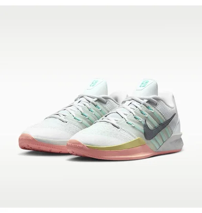 Кросівки жіночі Nike Sabrina 3 White HF2881-100