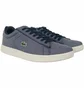 Кроссовки женские Lacoste Carnaby Evo Blue 735SPW0018B98