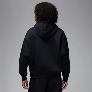 Худі чоловіче Air Jordan Brooklin Black IB7241-010