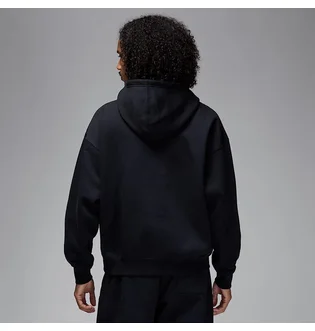 Худі чоловіче Air Jordan Brooklin Black IB7241-010