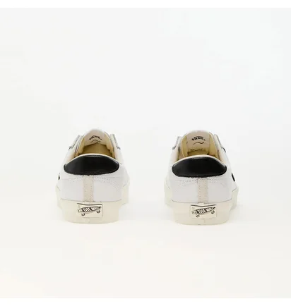 Кроссовки мужские Vans Lx Sport Low 73 White VN000D2JBLK