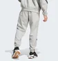 Штаны мужские Adidas Z.N.E. Pants Grey JF2446