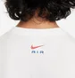 Футболка детская Nike Air T-Shirtу White FV2343-100