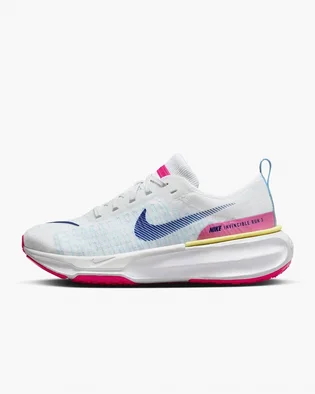 Кроссовки женские Nike Invincible 3 Woroad Running Shoes White/Light Blue DR2660-105
