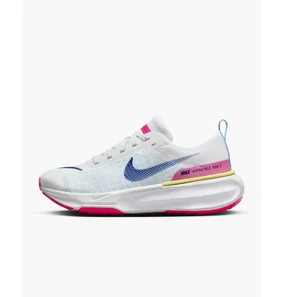 Кроссовки женские Nike Invincible 3 Woroad Running Shoes White/Light Blue DR2660-105