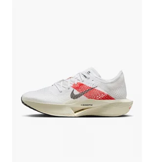 Кроссовки мужские Nike Vaporfly 3 Eliud Kipchoge Road Racing Shoes White FD6556-100