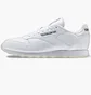 Кроссовки мужские Reebok Cl Leather Id White BD2155