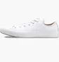 Кеды женские Converse Chuck Taylor Leather W White C136823
