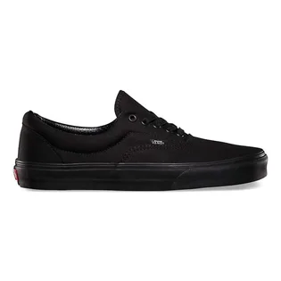 Кеди унісекс Vans Era Black VN000QFKBKA