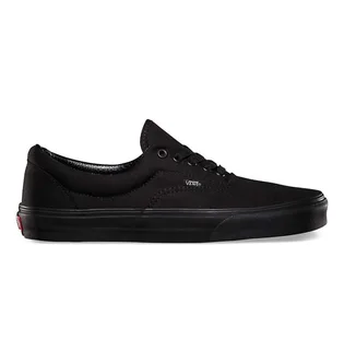 Кеди унісекс Vans Era Black VN000QFKBKA