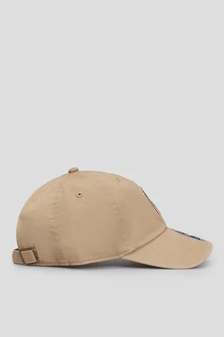 Кепка унісекс 47 Brand Mlb New York Yankees Beige RGW17GWS-KHC