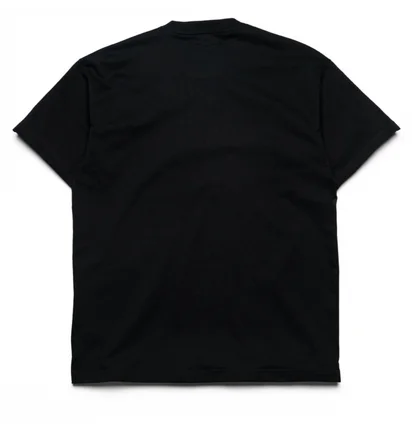 Футболка мужская Carhartt Deadkebab Workin On It Tee Black I032403