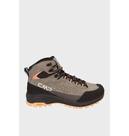 Черевики жіночі CMP Vertyx Mid Brown/Multi 3Q17286-17PT