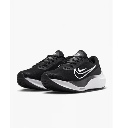 Кросівки жіночі Nike Zoom Fly 5 Black DM8974-001