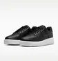 Кроссовки женские Nike Air Force 1 07 Se Black IO4837-001