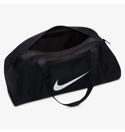 Сумка унисекс Nike Training Duffel Black IH7961-010
