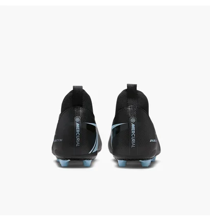 Бутси дитячі Nike Zoom Mercurial Superfly 10 Academy Ag Black FQ8308-001