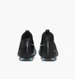 Бутси дитячі Nike Zoom Mercurial Superfly 10 Academy Ag Black FQ8308-001