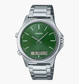 Годинник чоловічий Casio MTP-VC01D-3E