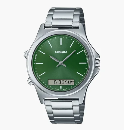 Часы мужские Casio MTP-VC01D-3E