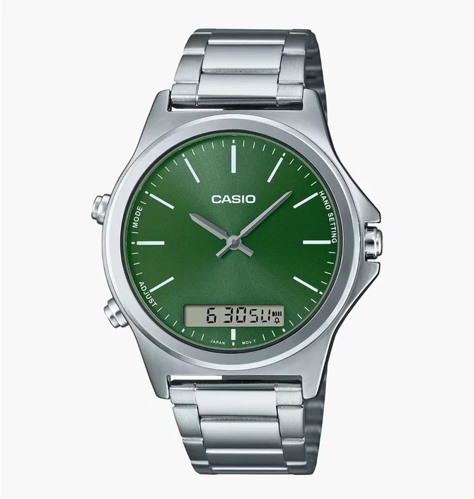 Часы мужские Casio MTP-VC01D-3E