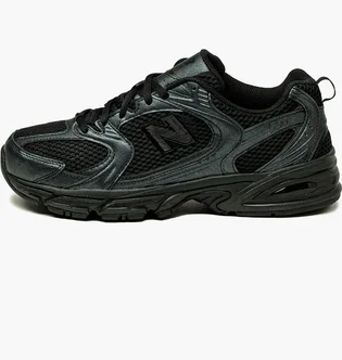 Кросівки чоловічі New Balance Mr530Pb Black MR530PB