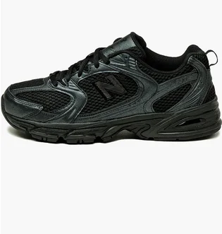 Кросівки чоловічі New Balance Mr530Pb Black MR530PB