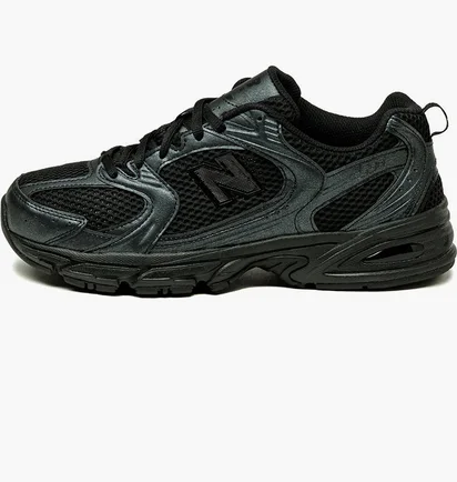 Кроссовки мужские New Balance Mr530Pb Black MR530PB