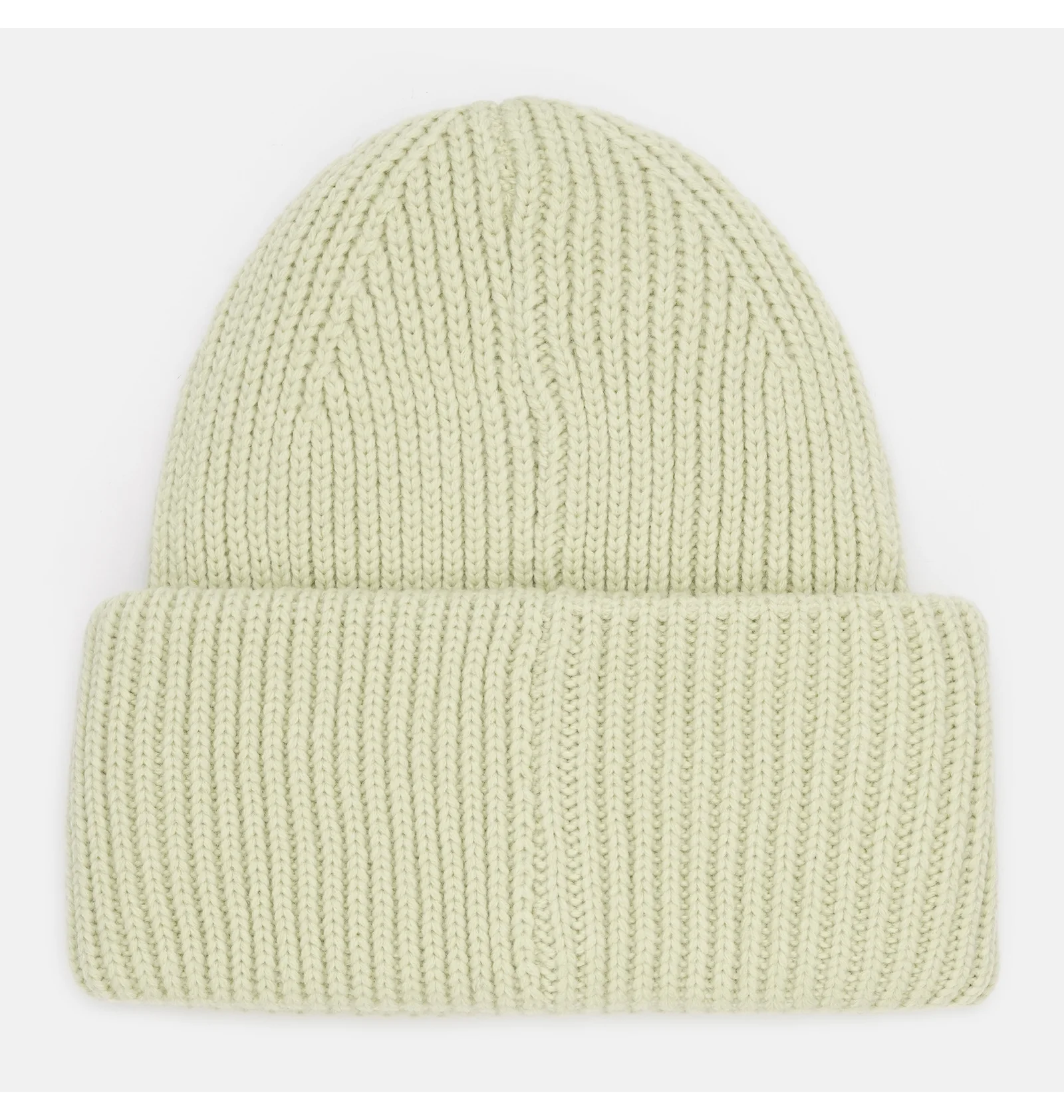 ᐉ Шапка унисекс Helly Hansen Rib Beanie Green 54020-498 - купить