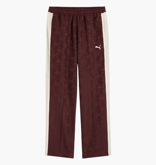 Штаны мужские Puma T7 Brown 634399-31