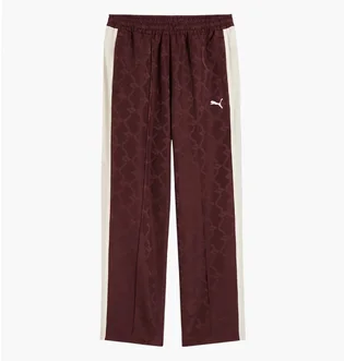 Штаны мужские Puma T7 Brown 634399-31