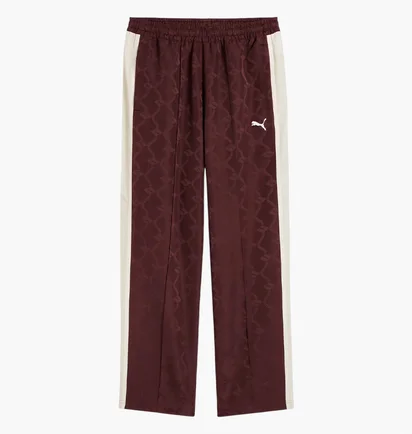 Штаны мужские Puma T7 Brown 634399-31