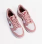 Кросівки дитячі Nike Dunk Low Gs Pink/White DO6485-600