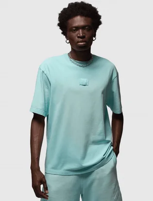 Футболка мужская Air Jordan Essentials Ss Tee Light Blue FZ1914-368