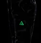 Штаны детские Nike Acg Wolf Tree Black FJ2251-010